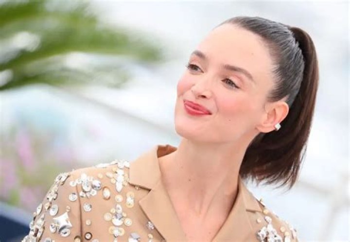 Charlotte Le Bon Net Worth