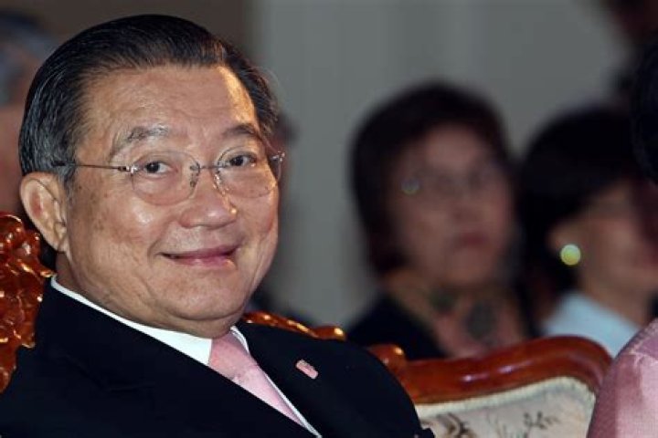 Charoen Sirivadhanabhakdi Net Worth | Celebrity Net Worth