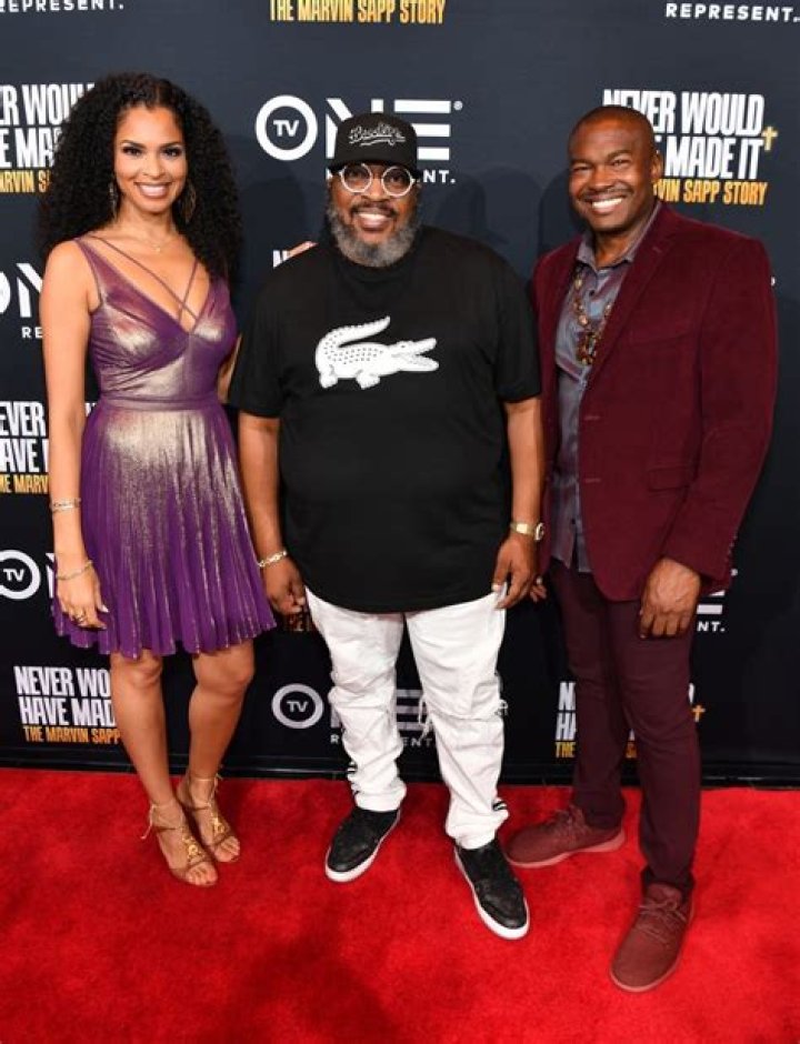 Chaz Lamar Shepherd Net Worth