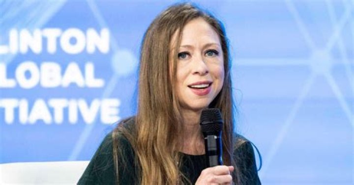 Chelsea Clinton Has Made $9 Million Since 2011, While On The Board Of An Internet Investment Company
