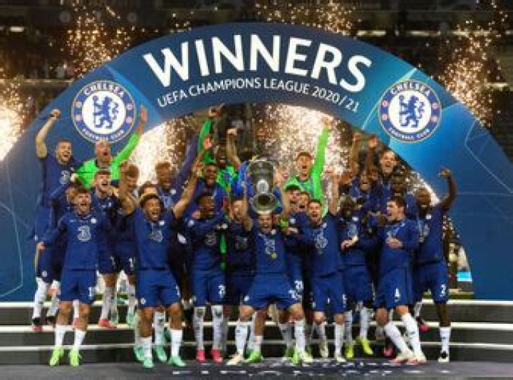 Chelsea FC Officially Sold For $5.2 Billion - The Highest Price Ever Paid For A Sports Team