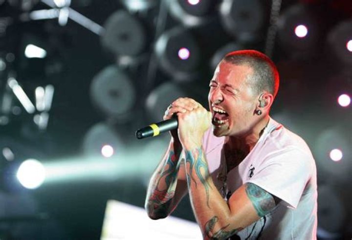 Chester Bennington Net Worth | Celebrity Net Worth