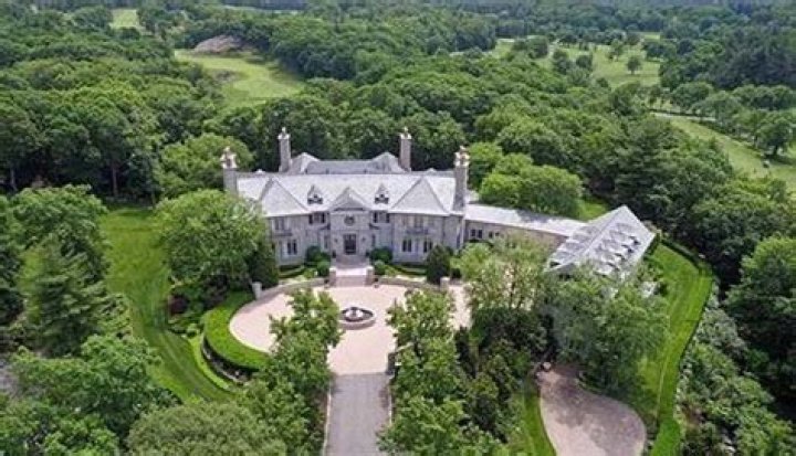This Sprawling Massachusetts Mansion Could Be Yours For $90 Million