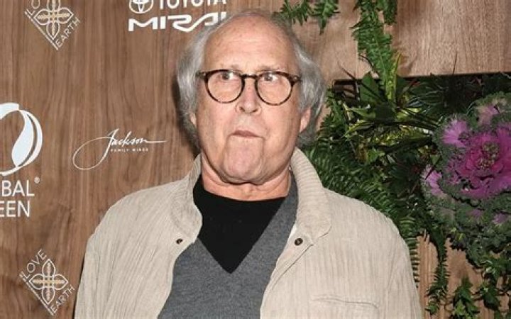 Chevy Chase Net Worth | Celebrity Net Worth