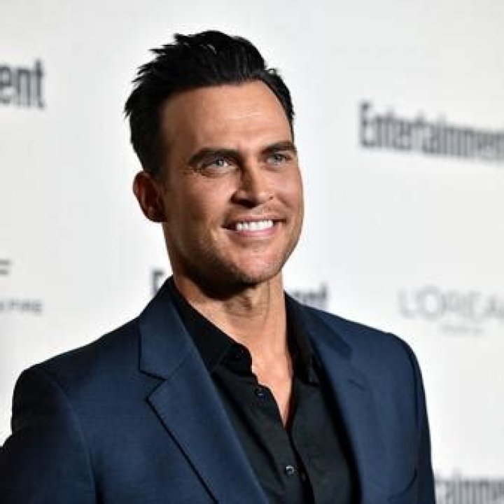 Cheyenne Jackson Net Worth | Celebrity Net Worth