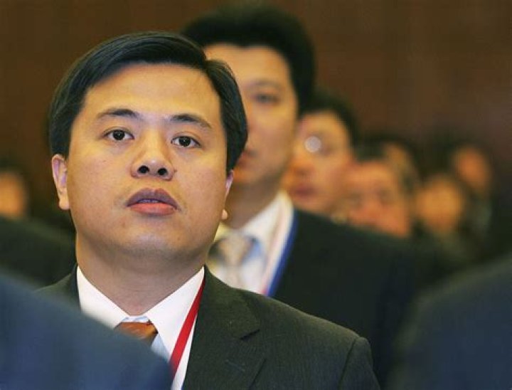 Chinese Online Gaming Billionaire Chen Tianqiao Revealed As Second-Largest Foreign Holder Of US Land