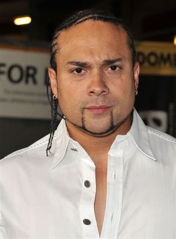 Chino XL Net Worth | Celebrity Net Worth