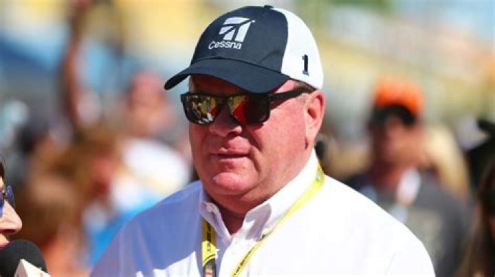 Chip Ganassi Net Worth | Celebrity Net Worth