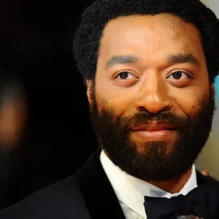 Chiwetel Ejiofor Net Worth | Celebrity Net Worth