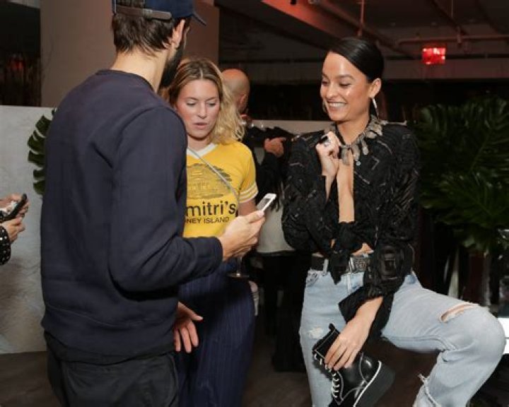 Chloe Bartoli Net Worth | Celebrity Net Worth