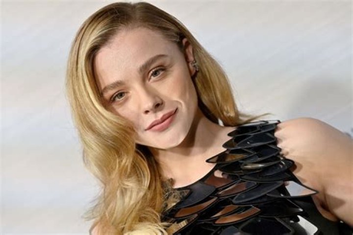 Chloë Grace Moretz Net Worth