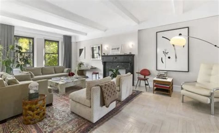 Chloe Sevigny Quickly Sells $2.75 Million Brooklyn Apartment