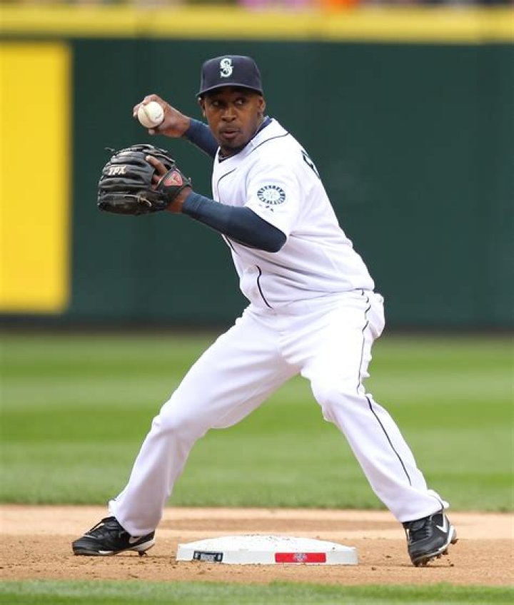 Chone Figgins Net Worth | Celebrity Net Worth