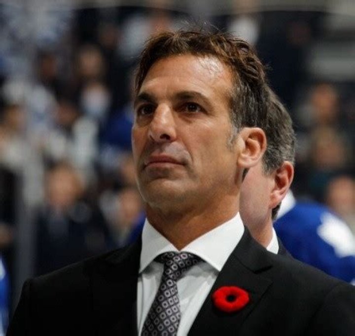 Chris Chelios Net Worth | Celebrity Net Worth