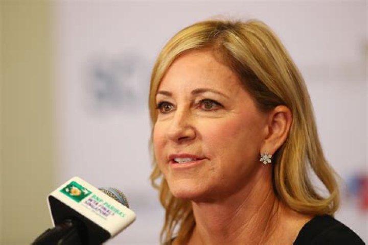 Chris Evert Net Worth | Celebrity Net Worth