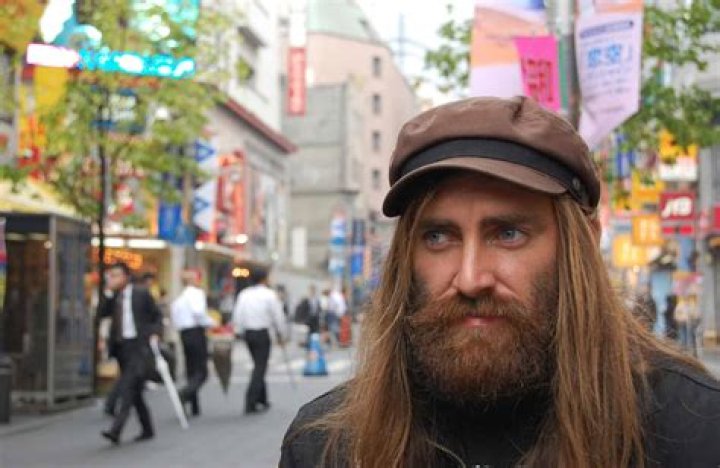 Chris Haslam Net Worth | Celebrity Net Worth