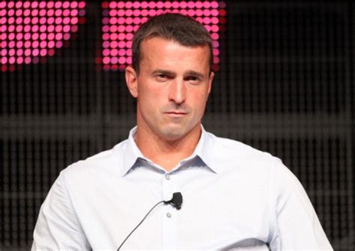 Chris Herren Net Worth | Celebrity Net Worth