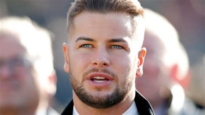 Chris Hughes Net Worth | Celebrity Net Worth