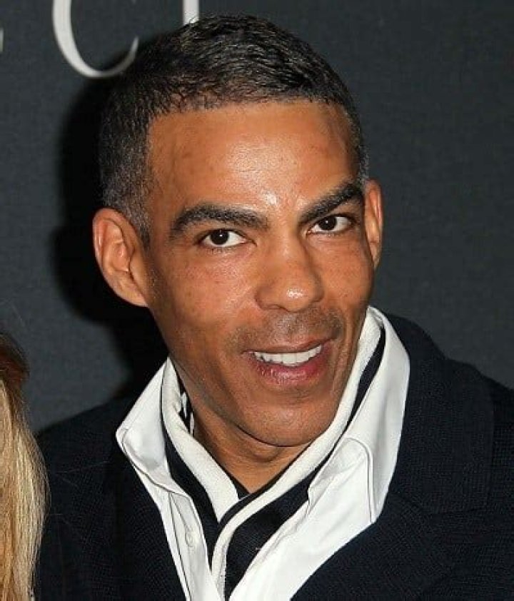 Chris Ivery Net Worth | Celebrity Net Worth