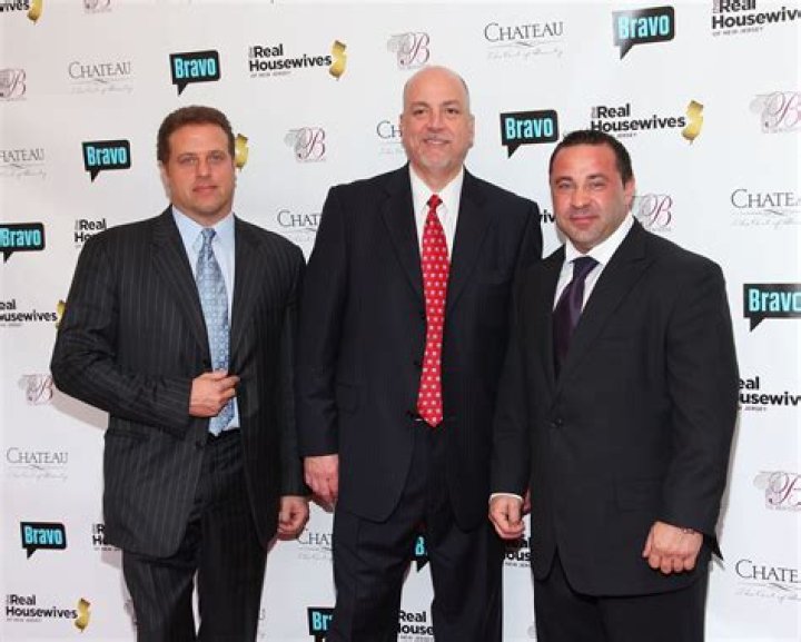 Chris Manzo Net Worth | Celebrity Net Worth