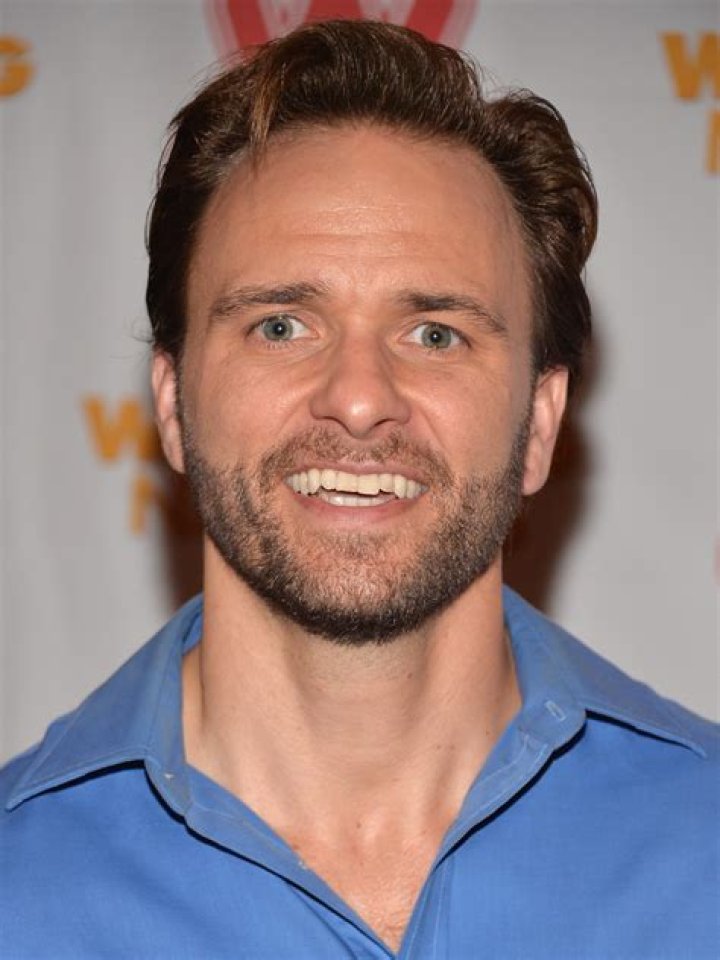 Chris Moss Net Worth | Celebrity Net Worth