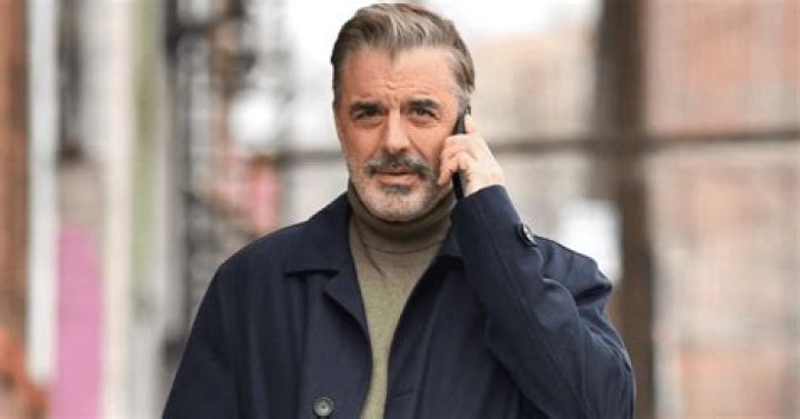 Chris Noth Net Worth | Celebrity Net Worth