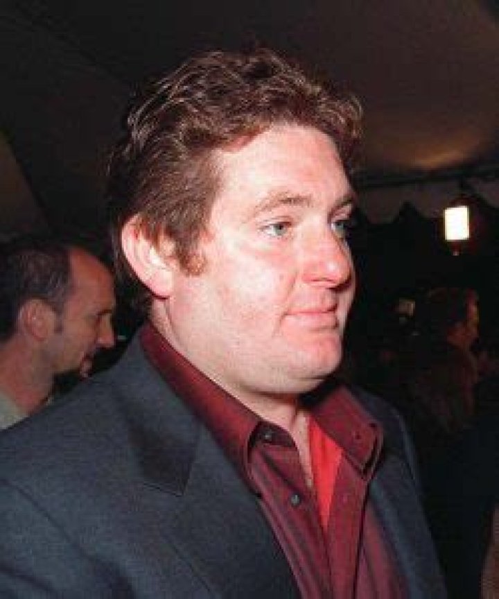 Chris Penn Net Worth | Celebrity Net Worth