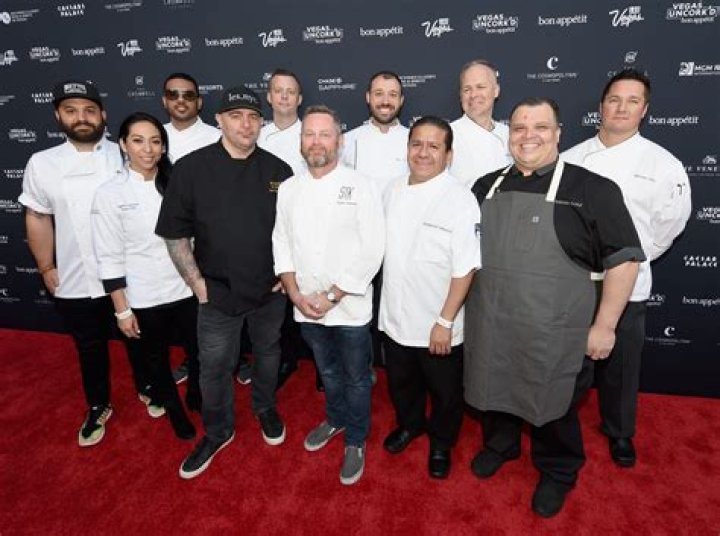 Chris Santos Net Worth | Celebrity Net Worth