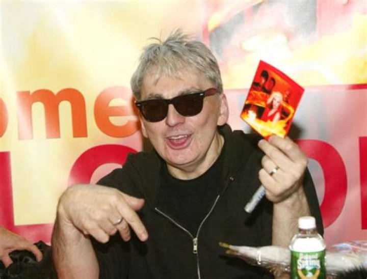 Chris Stein Net Worth | Celebrity Net Worth