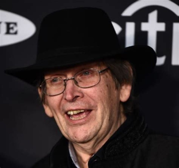 Chris White Net Worth | Celebrity Net Worth