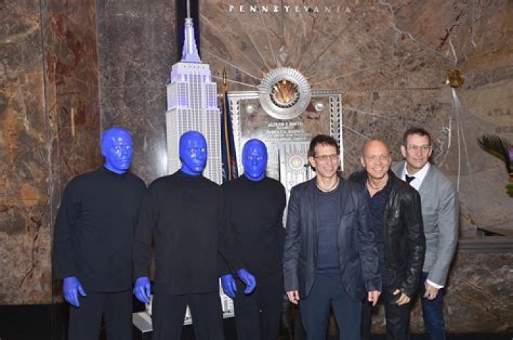 Chris Wink Net Worth | Celebrity Net Worth