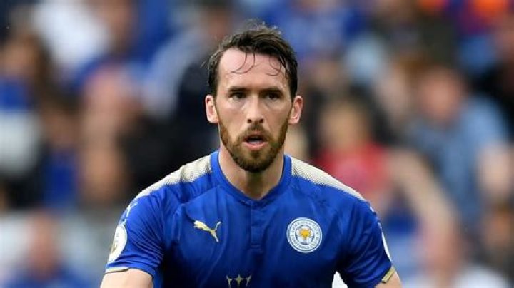 Christian Fuchs Net Worth | Celebrity Net Worth