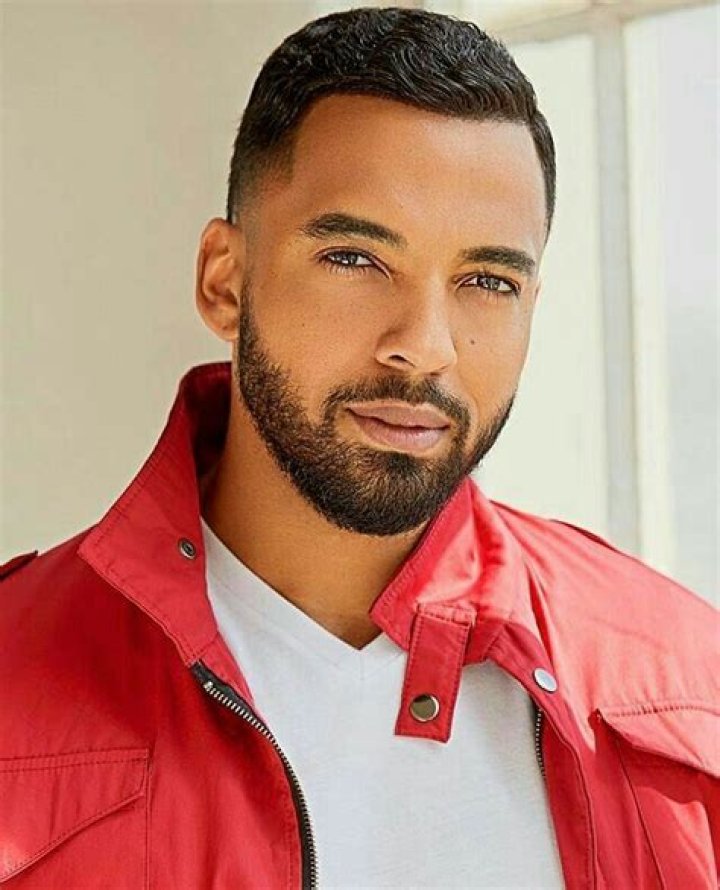 Christian Keyes Net Worth | Celebrity Net Worth