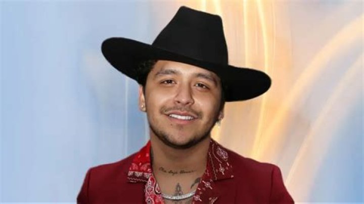 Christian Nodal Net Worth | Celebrity Net Worth