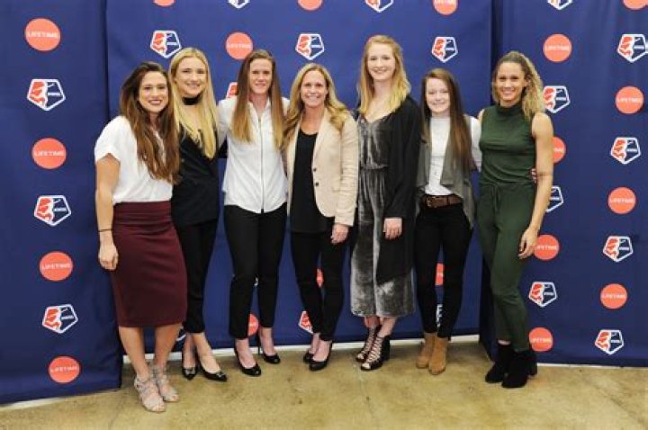 Christie Rampone Net Worth | Celebrity Net Worth