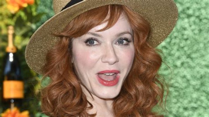 Christina Hendricks Net Worth | Celebrity Net Worth