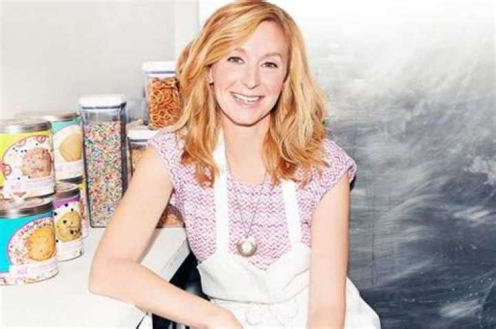 Christina Tosi Net Worth | Celebrity Net Worth