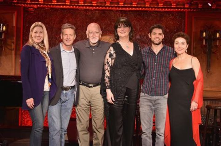 Christine Andreas Net Worth | Celebrity Net Worth