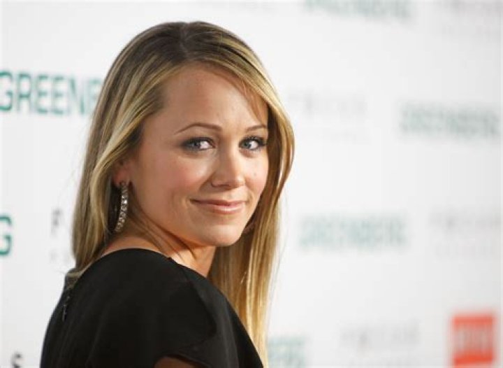 Christine Taylor Net Worth | Celebrity Net Worth