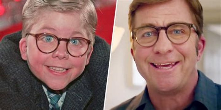 'A Christmas Story' Actor Zack Ward Reveals How Much Money He Still Makes Off The Classic Movie