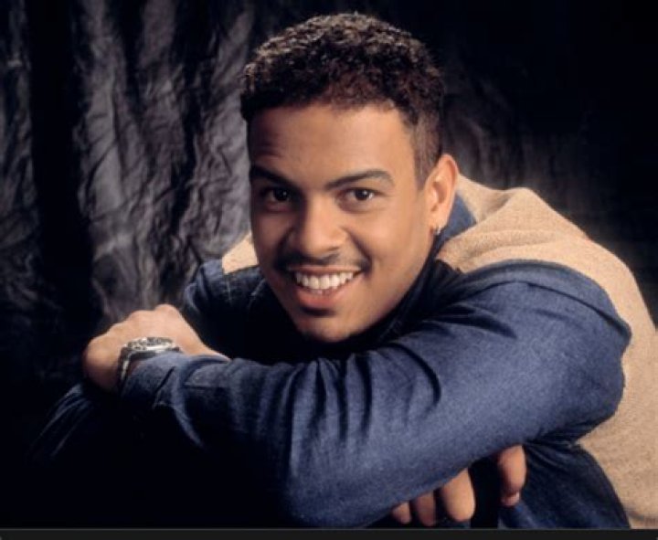 Christopher Williams Net Worth | Celebrity Net Worth