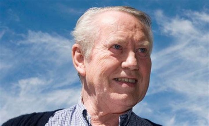 Chuck Feeney Net Worth | Celebrity Net Worth