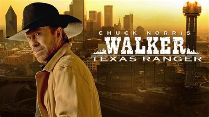 Chuck Norris Files $30M Lawsuit Against Sony Over 'Walker, Texas Ranger' Profits