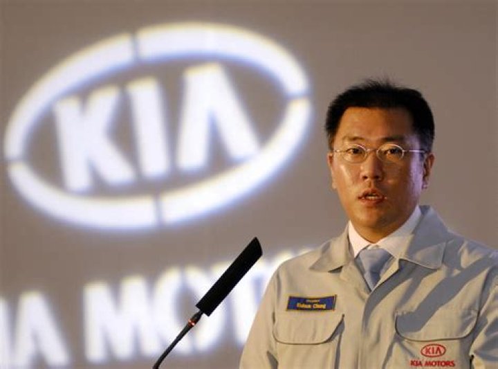 Chung Eui-Sun Net Worth | Celebrity Net Worth