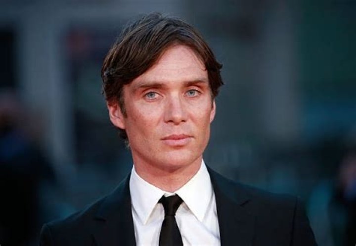 Cillian Murphy Net Worth | Celebrity Net Worth