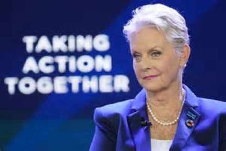 Cindy McCain Net Worth | Celebrity Net Worth