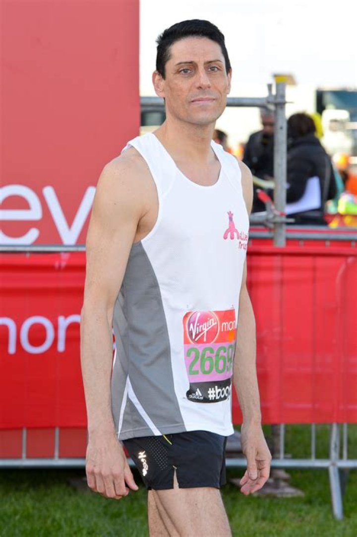 CJ de Mooi Net Worth