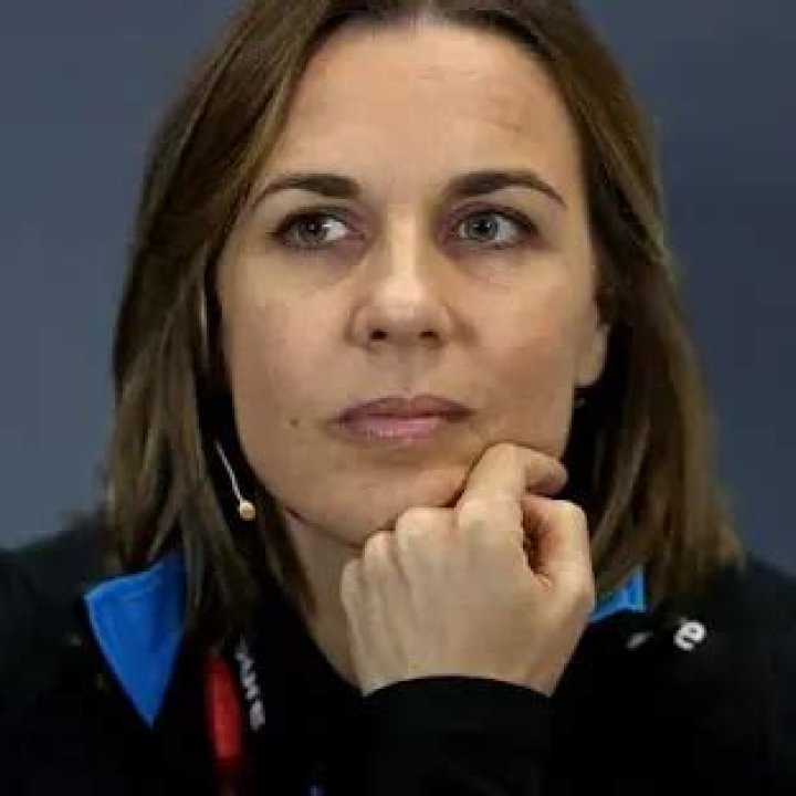 Claire Williams Net Worth | Celebrity Net Worth