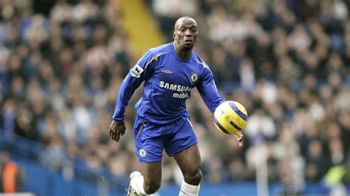 Claude Makelele Net Worth | Celebrity Net Worth