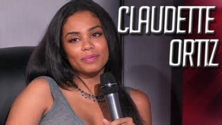 Claudette Ortiz Net Worth | Celebrity Net Worth